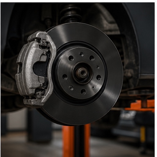 Brake Calipers