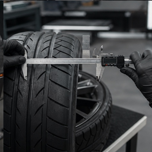 Tyre Pressure Gauge Guide