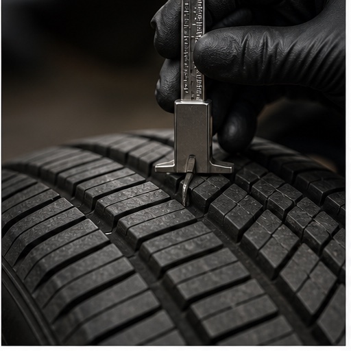 Tyres & Fitment