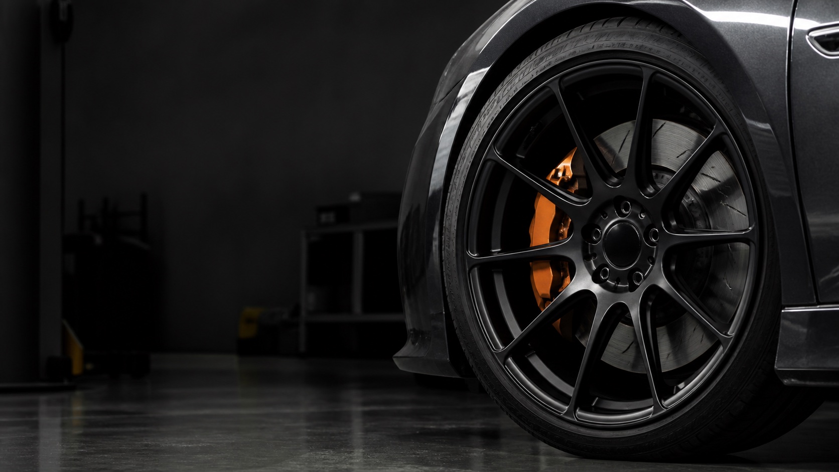 Why Brake Dust Keeps Returning And What To Check First