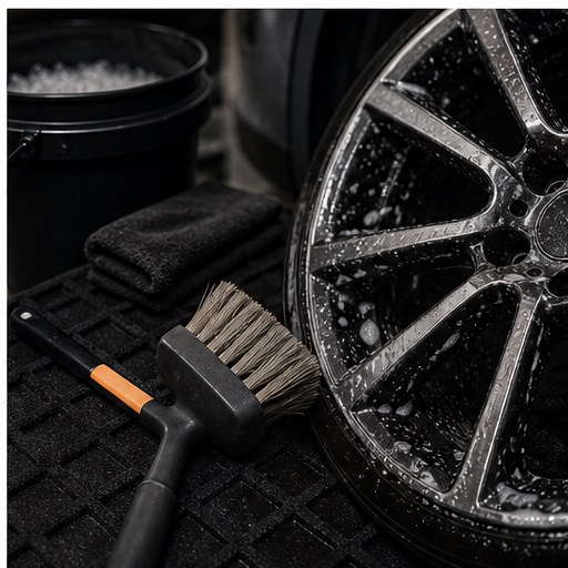 Car Detailing
