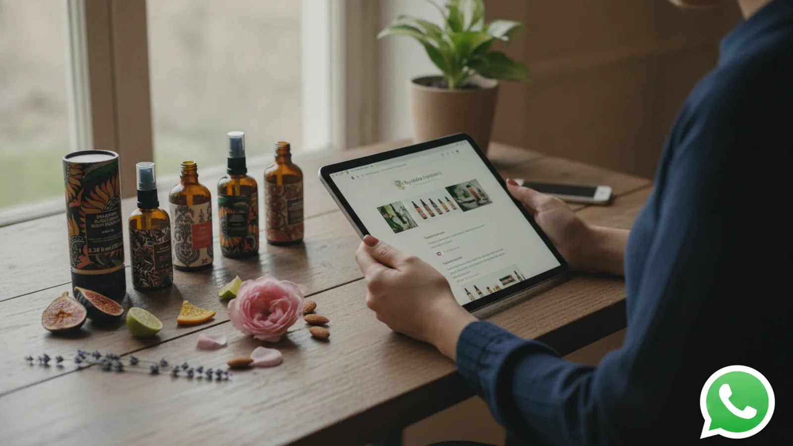 Theayurvedaexpe buying advice scene