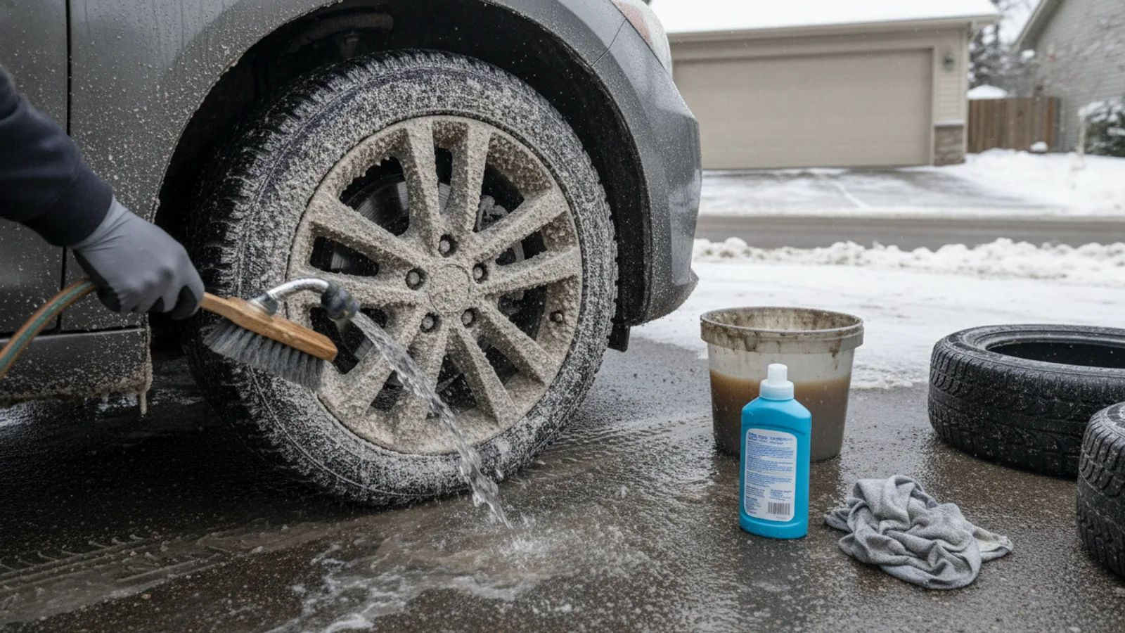 Common Mistakes When Planning A Winter Wheel Care Routine For Salted Roads cover image