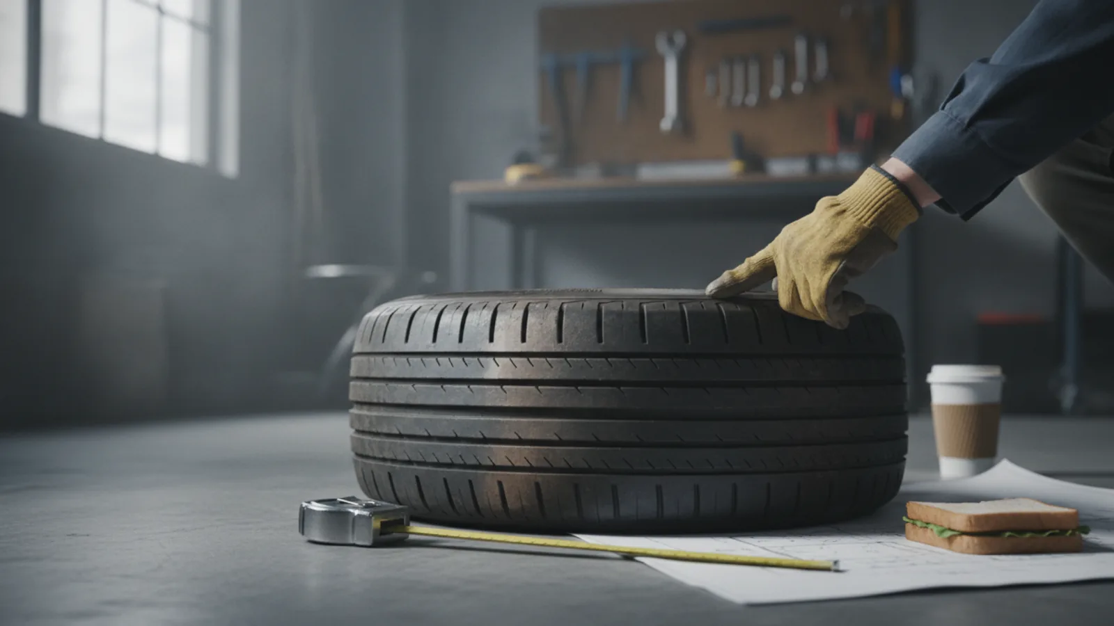 Common Mistakes When Planning Spotting Uneven Tyre Wear Before It Becomes Expensive cover image