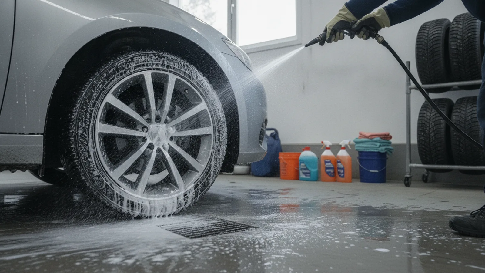 How To Plan A Winter Wheel Care Routine For Salted Roads cover image